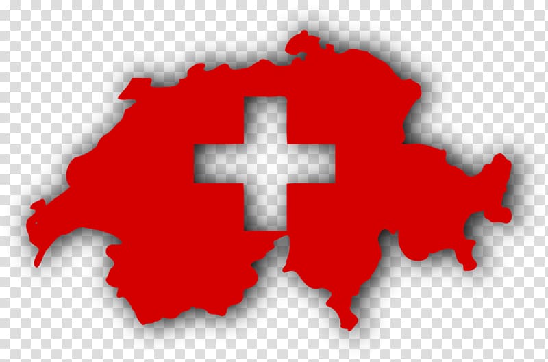 Flag of Switzerland Mcmmedsysag , Switzerland transparent background PNG clipart