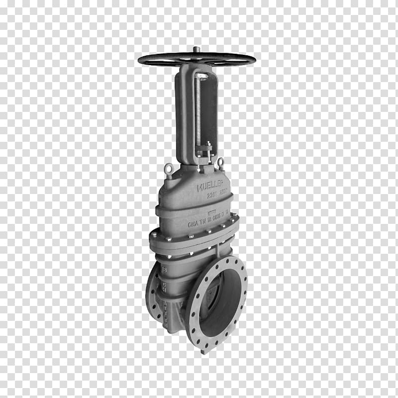 Gate valve Check valve Mueller Co. Globe valve, handwheel transparent background PNG clipart