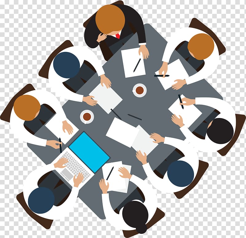 Group Meeting Icon Png