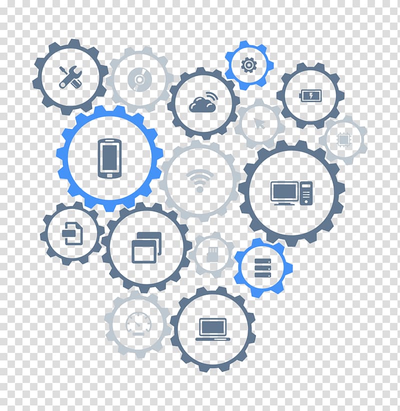 Internet of Things Health Data Process Analysis, health transparent background PNG clipart