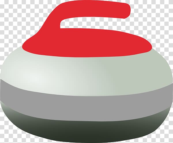 Curling at the Winter Olympics Stone , Curling transparent background PNG clipart