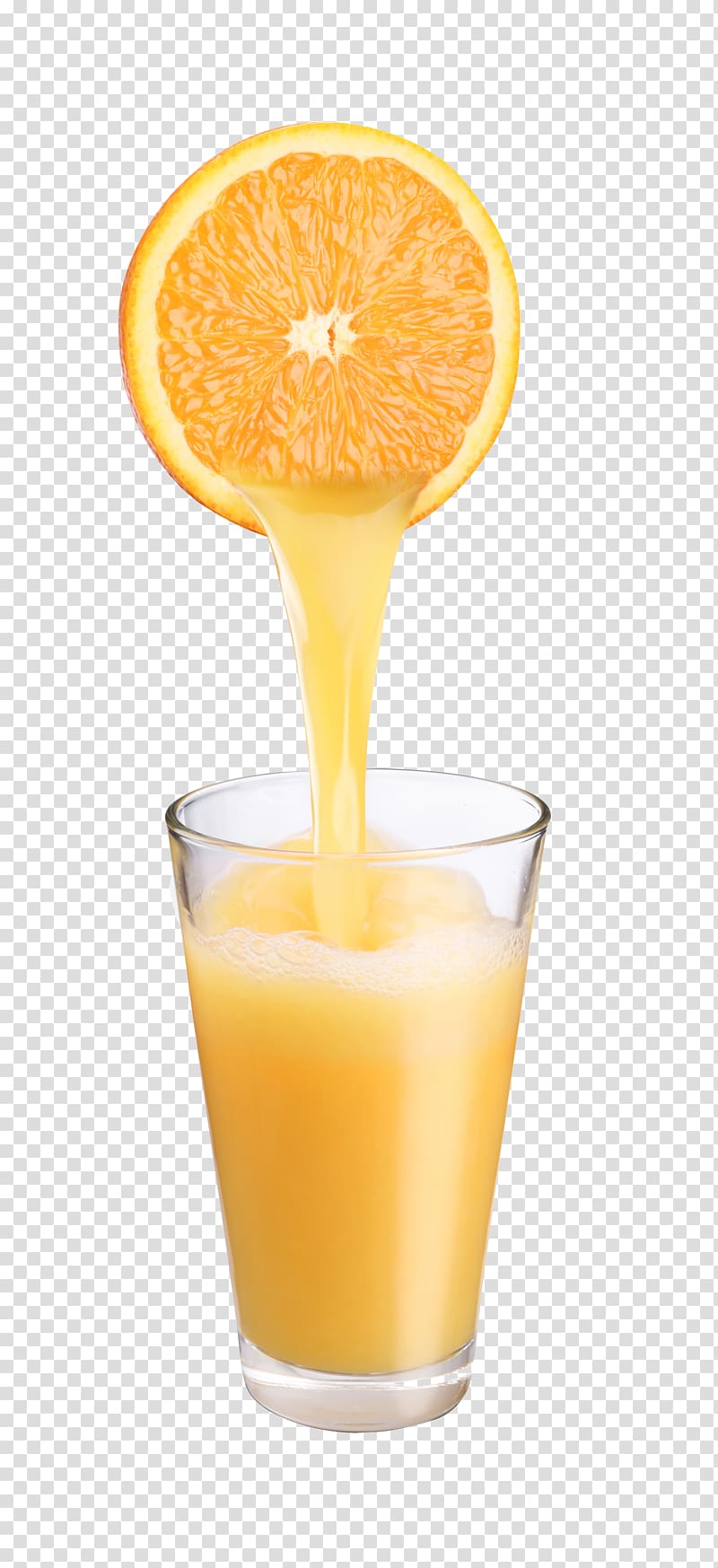 Orange juice Orange drink Grapefruit juice, fruit juice transparent background PNG clipart
