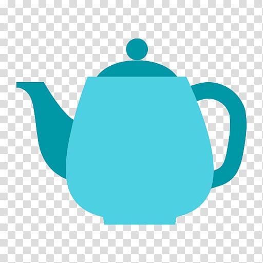 Teapot Green tea Tea party Kettle, tea transparent background PNG clipart