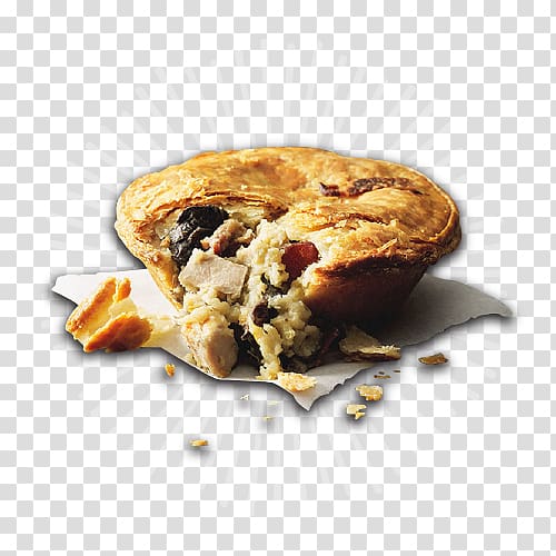 Mince pie Pie and mash Curry pie Steak pie Chicken and mushroom pie, butter transparent background PNG clipart