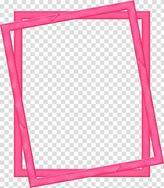 Frames , neon border transparent background PNG clipart