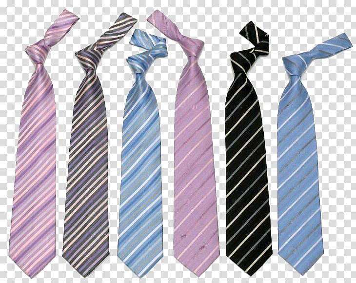 Necktie Formal wear Clothing Goldlion Holdings Ltd., Stripe Tie transparent background PNG clipart
