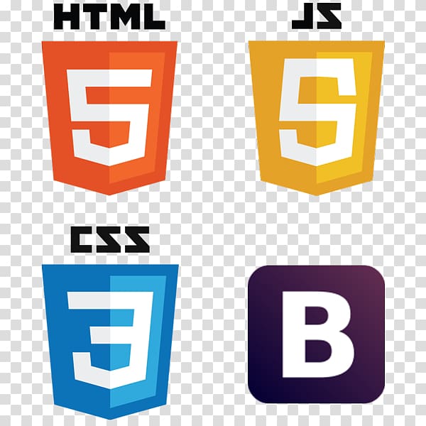 html css javascript logo