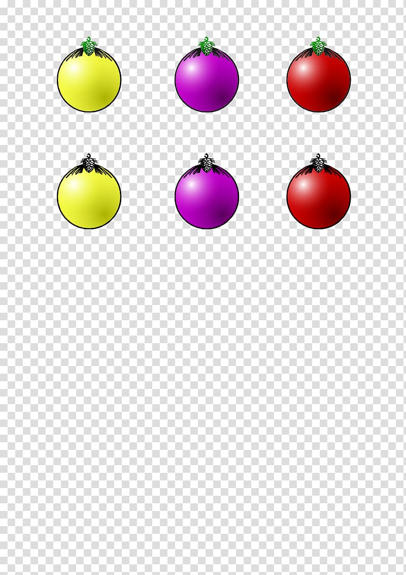 Christmas ornament Computer Icons , billiard transparent background PNG clipart