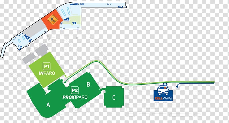 Québec City Jean Lesage International Airport Montréal–Pierre Elliott Trudeau International Airport Airport terminal Enterprise Rent-A-Car, shared parking area home transparent background PNG clipart