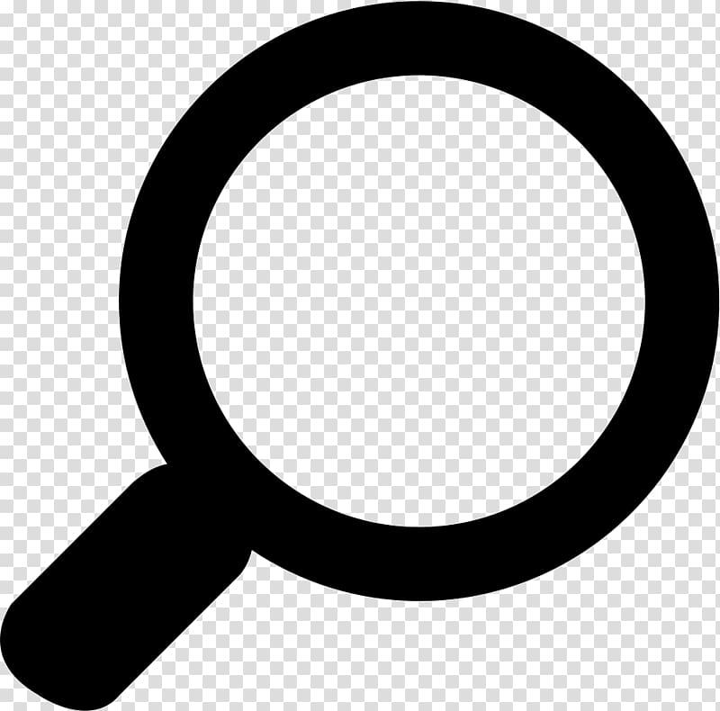 Computer Icons Scalable Graphics Magnifying glass Search Engine Optimization Iconfinder, -stabilized Binoculars transparent background PNG clipart