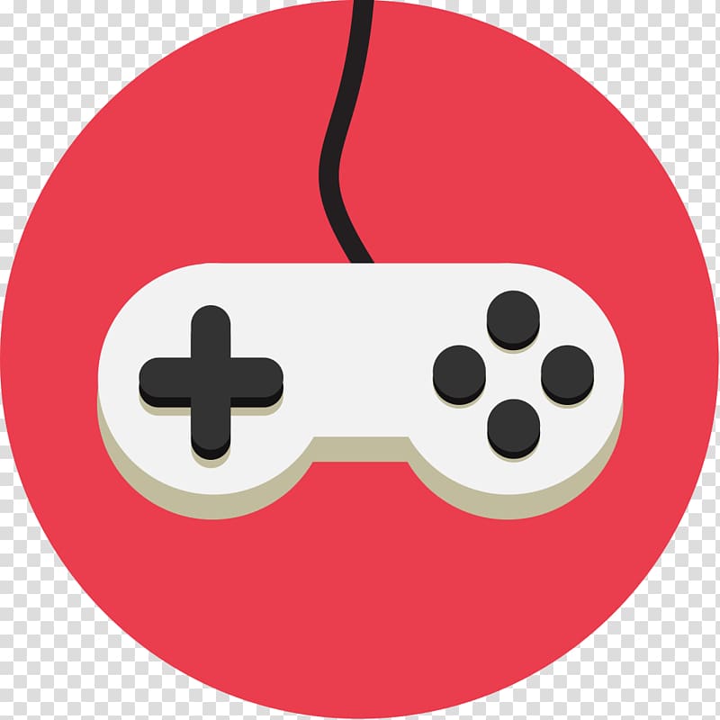 Video game Game Controllers , gaming transparent background PNG clipart