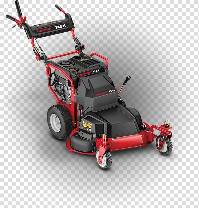 Lawn Mowers MTD Products Garden tool, Trimax Mowing Systems transparent background PNG clipart