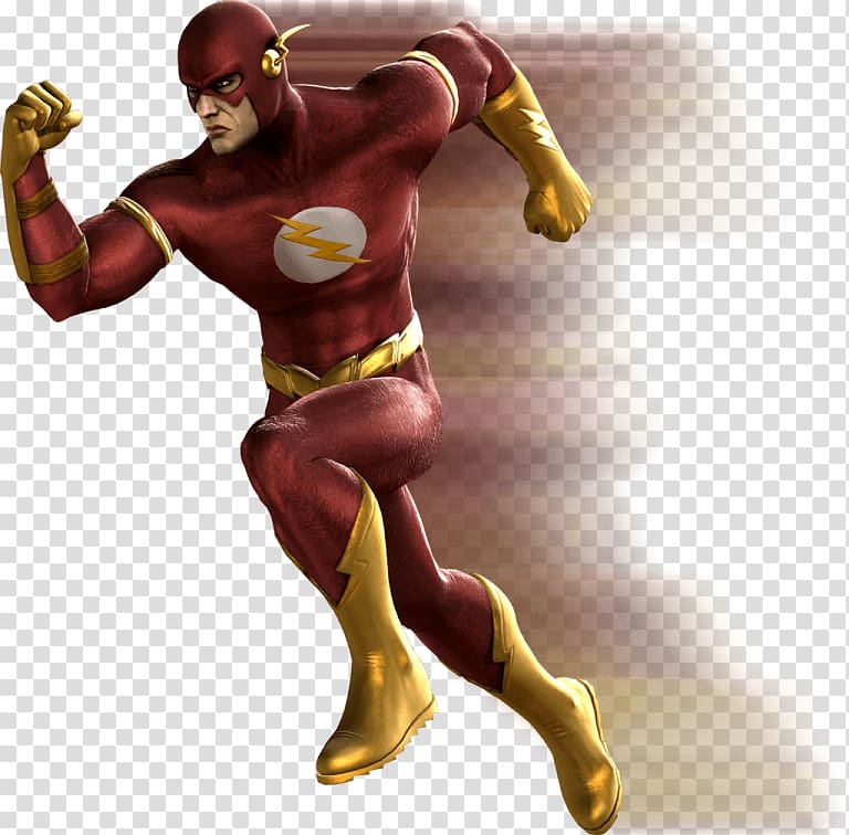 Justice League Heroes: The Flash Adobe Flash , Flash transparent background PNG clipart
