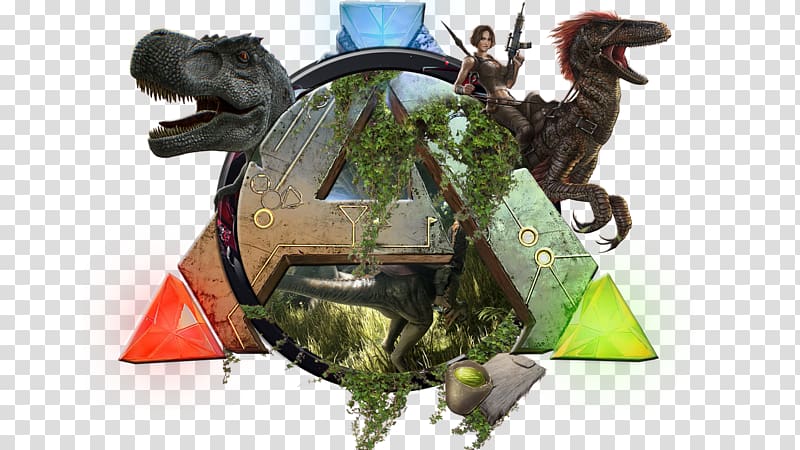 ARK: Survival Evolved Survival game Tame animal Video game, others transparent background PNG clipart