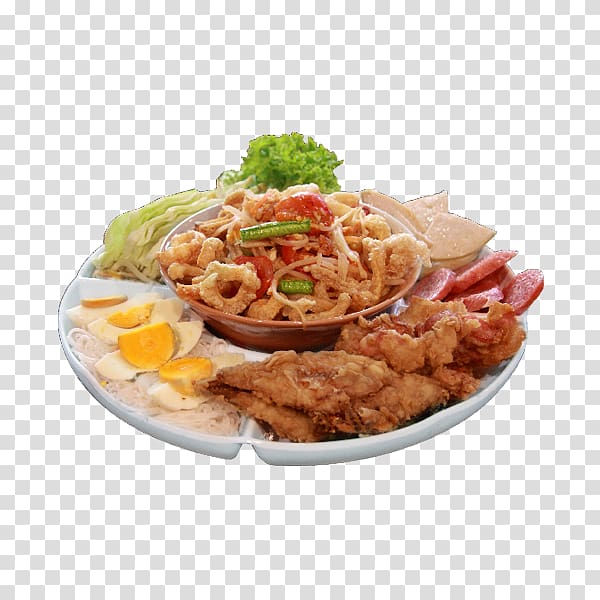 Karaage Gaifan Chinese cuisine Thai cuisine Food, others transparent background PNG clipart