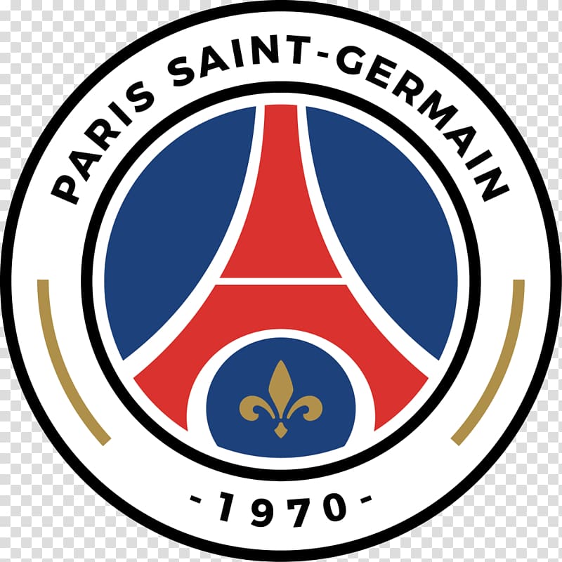 Paris Saint-Germain F.C. UEFA Champions League Paris Saint-Germain Academy France Ligue 1 Football, football transparent background PNG clipart