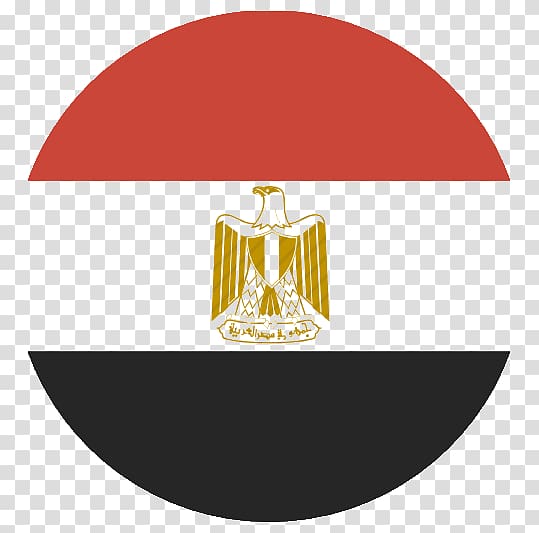 Flag of Egypt National flag Ancient Egypt, Egypt transparent background PNG clipart
