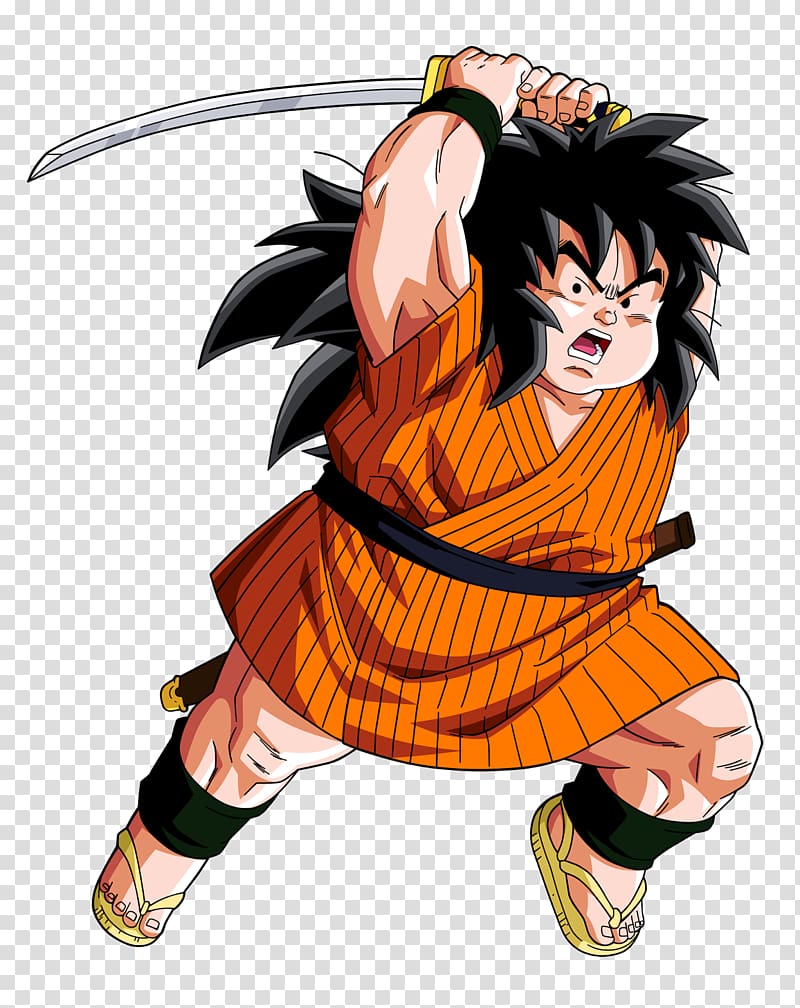 Yajirobe Gohan Goku Dragon Ball Z: Ultimate Tenkaichi Dragon Ball Xenoverse, piccolo transparent background PNG clipart