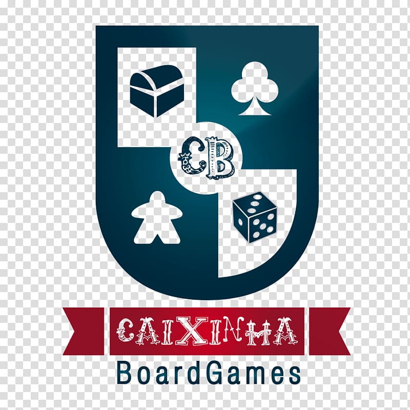 Board game Cafundó Caixinha Logo, boardgames transparent background PNG clipart