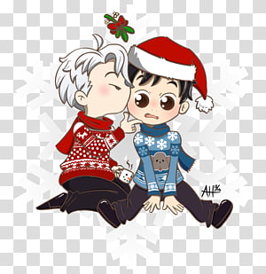 Christmas Human behavior , christmas transparent background PNG clipart thumbnail