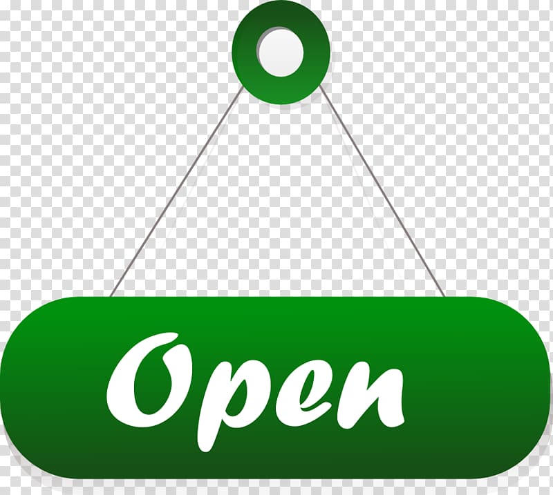 Neon sign Brand , opening open signs transparent background PNG clipart