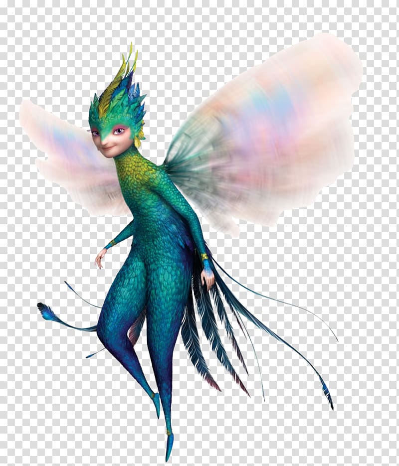 Strange Magic green fairy character flying illustration, Toothiana: Queen of the Tooth Fairy Armies Jack Frost, fairies transparent background PNG clipart