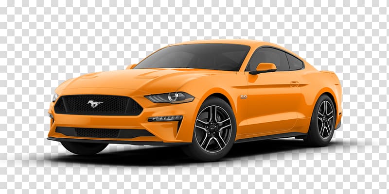2018 Ford Mustang Coupe 2018 Ford Mustang GT Premium 2018 Ford Mustang EcoBoost Premium Fastback, ford transparent background PNG clipart