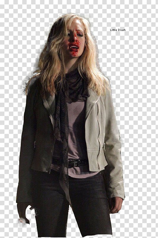 Caroline Forbes The Vampire Diaries Candice Accola Niklaus Mikaelson Elena Gilbert, Vampire transparent background PNG clipart