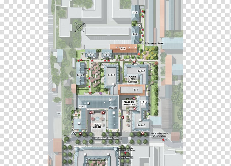 Urban design Floor plan Property Neighbourhood, design transparent background PNG clipart