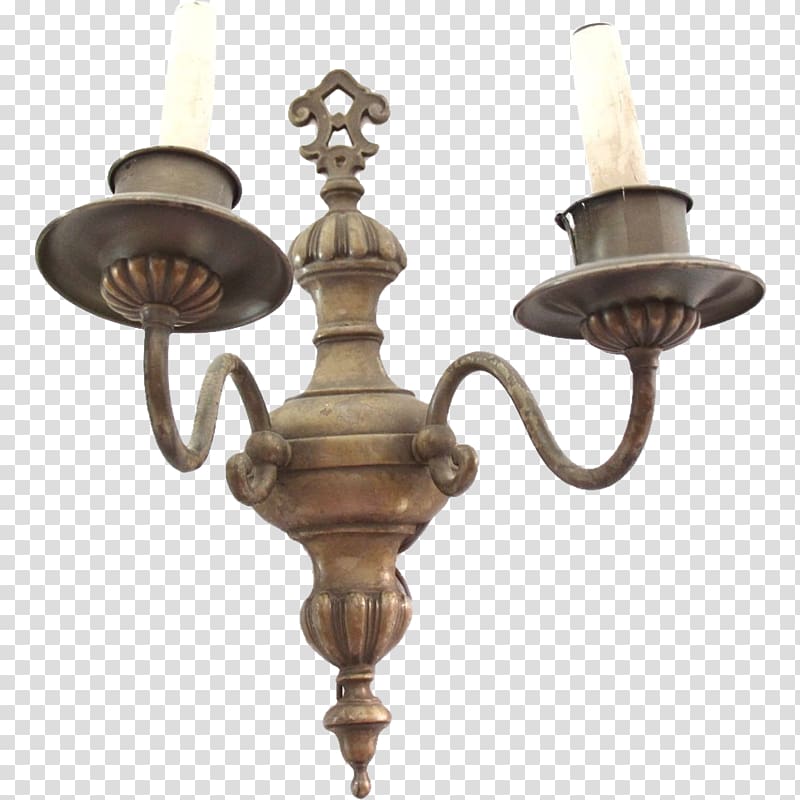 01504 Sconce Light fixture Ceiling, Olde Good Things transparent background PNG clipart