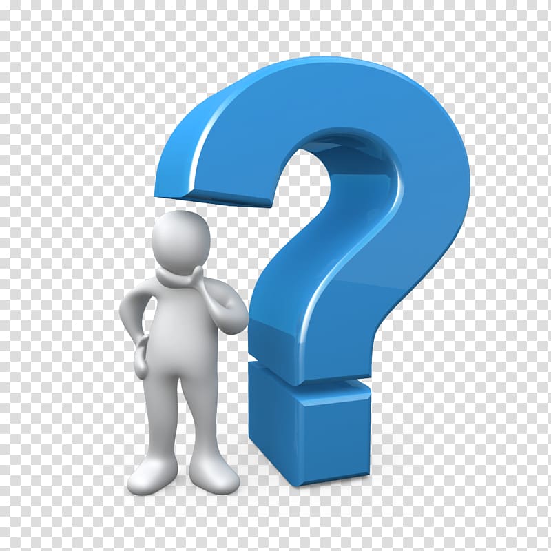 Question mark Computer Icons , question transparent background PNG clipart