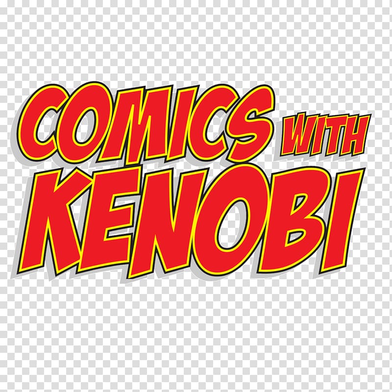 Obi-Wan Kenobi Anakin Skywalker Comics Comic book Podcast, kenobi transparent background PNG clipart