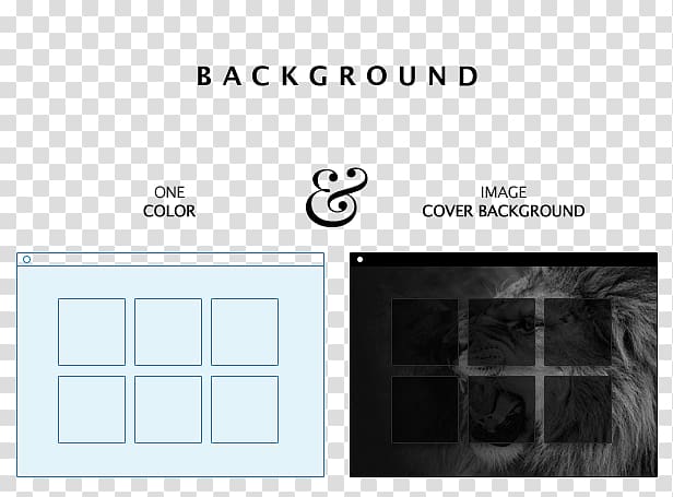 Responsive web design Grid, geometric theme background transparent background PNG clipart