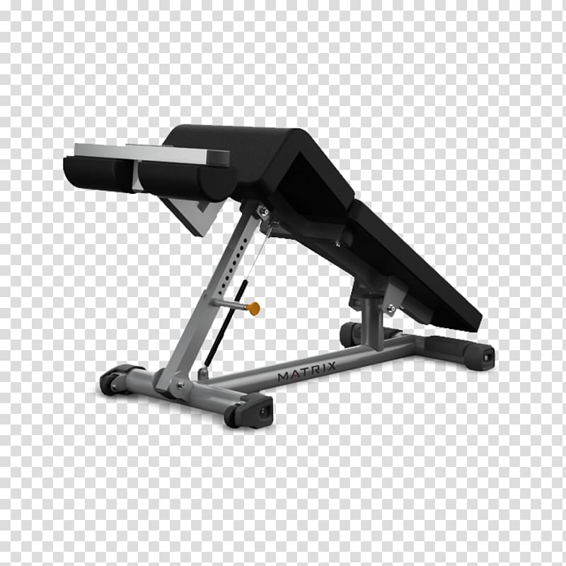 Bench Johnson Fitness Store Hellas Physical exercise Hyperextension Fitness Centre, clever transparent background PNG clipart