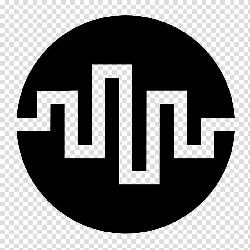 Wall Records No Tomorrow Musician Logo, TECNOLOG transparent background PNG clipart
