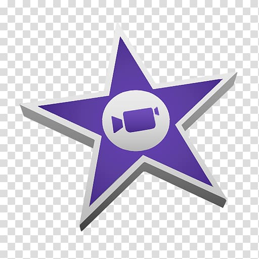 Imovie Logo Transparent