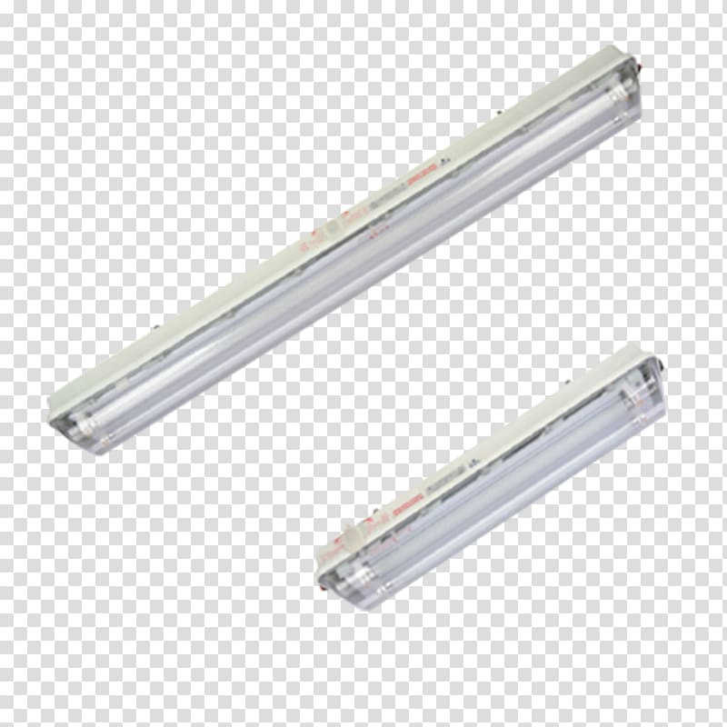 Light fixture Fluorescent lamp Lighting LED lamp, light transparent background PNG clipart