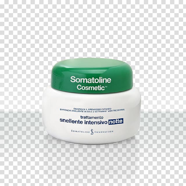 Somatoline Slimming 7 Night Cream BioNike Defence Body Anticellulite Skin, sillohuette transparent background PNG clipart
