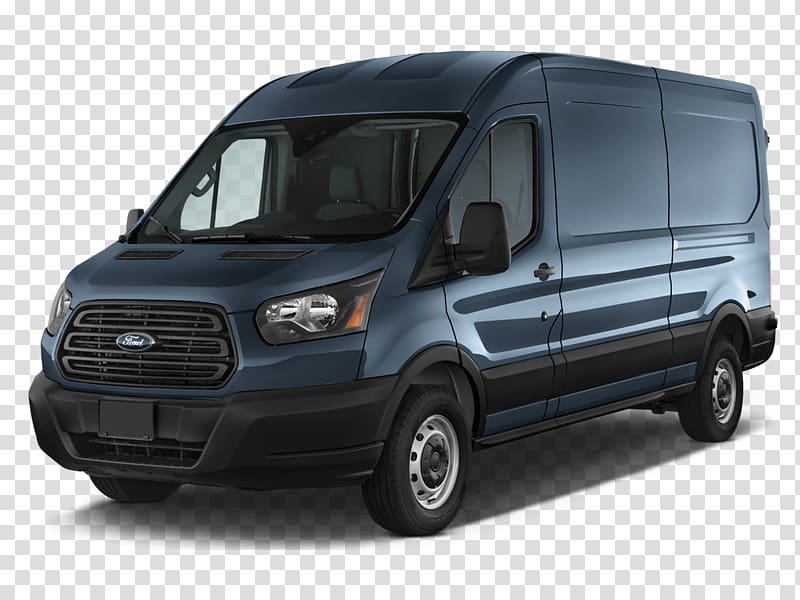Van Ford Transit Connect Ford Cargo, ford transparent background PNG clipart