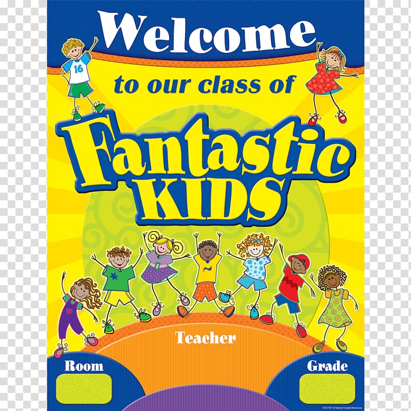 Classroom Chart Drawing School, kids welcome transparent background PNG clipart