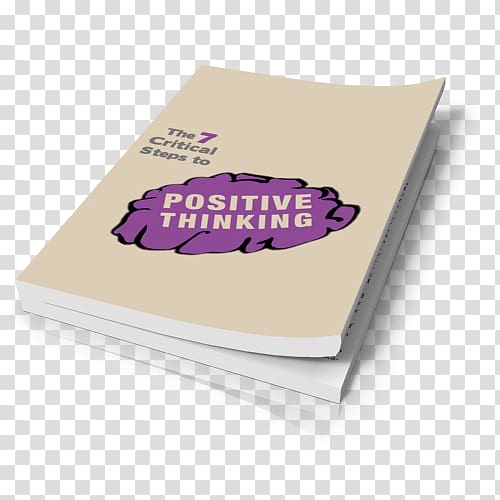 Purple Violet Brand Font, positive thinking transparent background PNG clipart