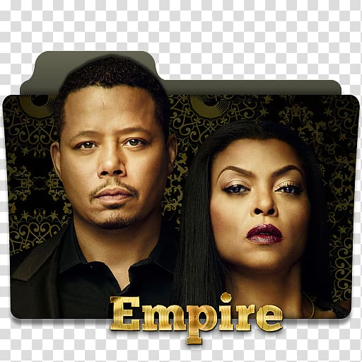 Empire, Season 4 Lucious Lyon Cookie Lyon Television show, Empire 8 transparent background PNG clipart