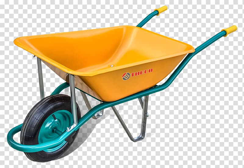 Wheelbarrow Architectural engineering Scaffolding Manufacturing, wheelbarrow transparent background PNG clipart