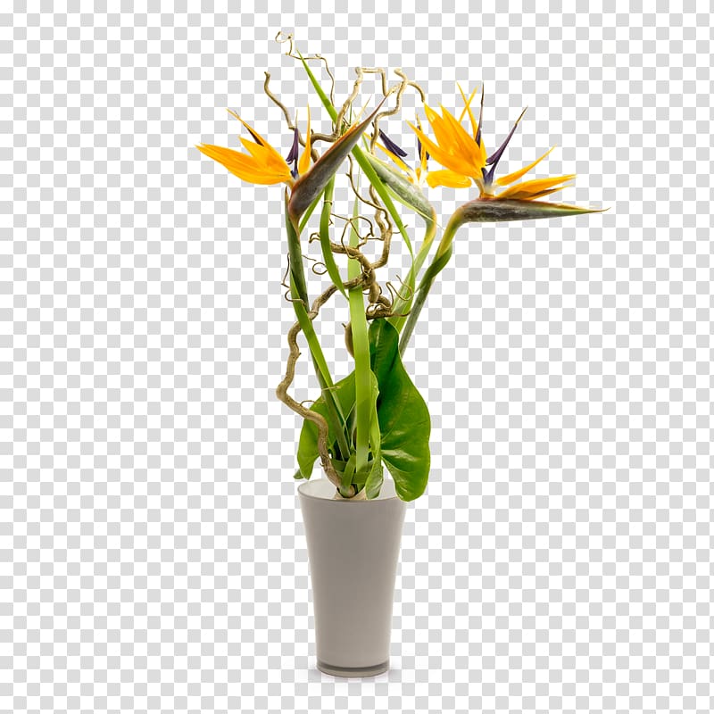 Floral design Flowerpot Artificial flower Cut flowers, flower transparent background PNG clipart