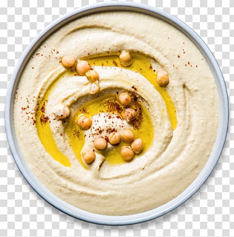 Hummus transparent background PNG clipart