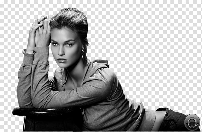 Bar Refaeli Model High-definition television Desktop Actor, model transparent background PNG clipart