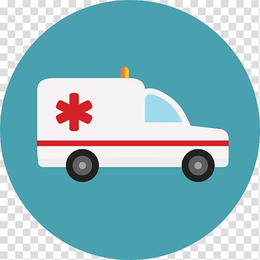 Computer Icons Ambulance Emergency department Emergency medical services, ambulance transparent background PNG clipart