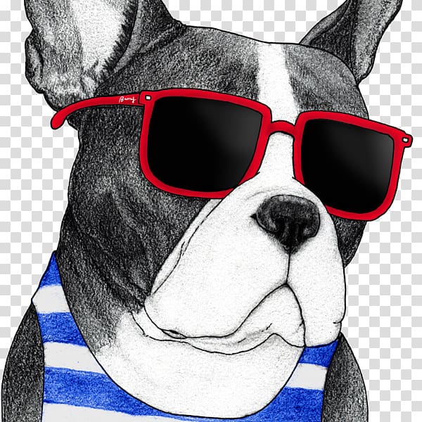 French Bulldog Dachshund Pug T-shirt, T-shirt transparent background PNG clipart