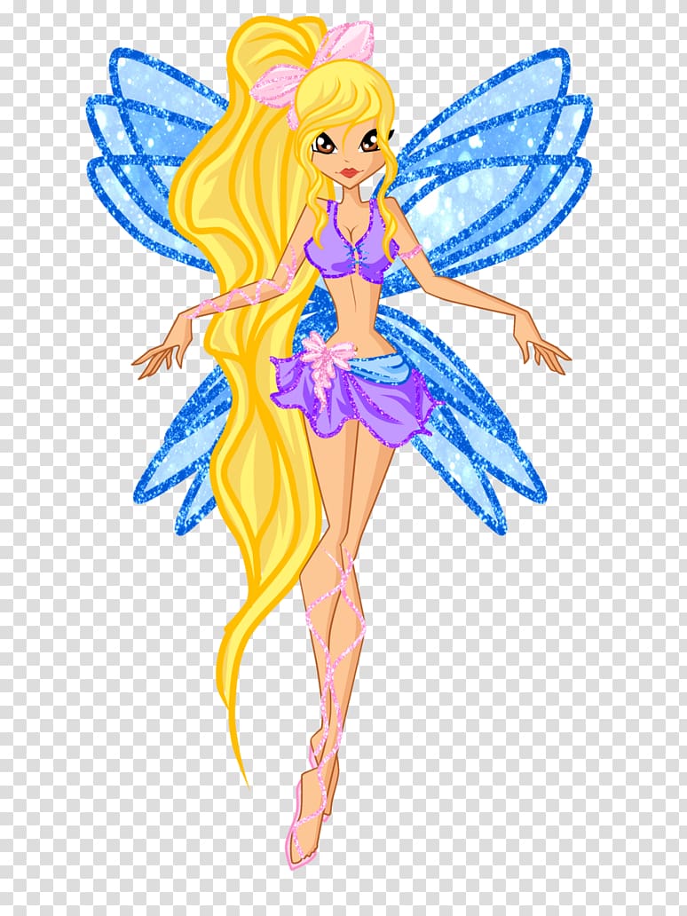 Tecna Winx Club: Believix in You Winx Club: Mission Enchantix Winx Club, Season 6 Fairy, Fairy transparent background PNG clipart