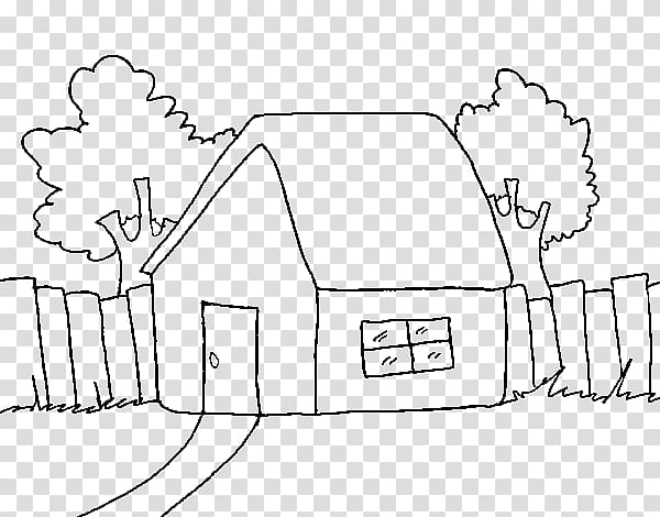 electric fence clipart for coloring